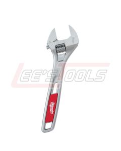 MILWAUKEE 48-22-7408 Adjustable Wrench 8"