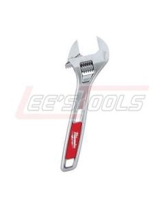 MILWAUKEE 48-22-7406 Adjustable Wrench 6"