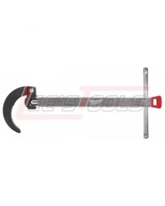 MILWAUKEE 48-22-7002 BASIN WRENCH - 2.5" CAPACITY