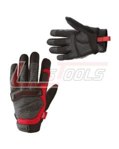 MILWAUKEE 48-22-8731 (6) DEMOLITION GLOVES - M