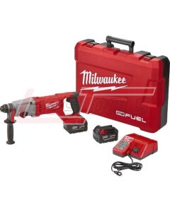 MILWAUKEE 2713-22 M18 FUEL D-HANDLE KIT