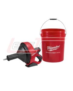MILWAUKEE 2571-20 M12 DRAIN SNAKE