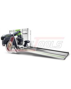 FESTOOL 575085 Circular Saw HK 55 EBQ FSK420, CONSISTS OF: 561756, 769942