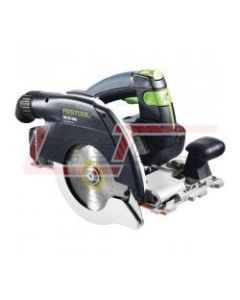 FESTOOL 561692 Circular Saw HKC 55 EB Plus, Cordless