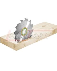 FESTOOL 500461 Saw Blade Standard 18t, HK, HKC