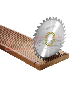 FESTOOL 500462 Saw Blade Fine Tooth 32t, HK, HKC