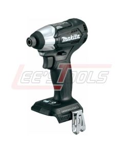 MAKITA XDT15ZB 18V LXT® Lithium-Ion Sub-Compact Brushless Cordless Impact Driver, Tool Only