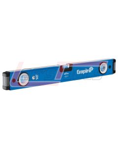 EMPIRE E75.24 24" True Blue® Box Level