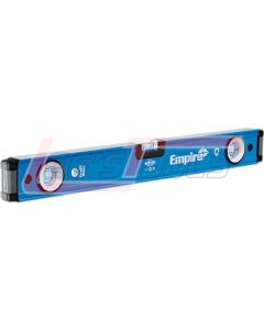 EMPIRE em75.24 24" True Blue® Magnetic Box Level