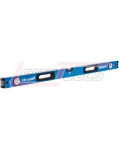 EMPIRE em75.48 48" True Blue® Magnetic Box Level
