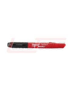 MILWAUKEE 48-22-3150 12 PK INKZALL™ Black Ultra Fine Point Markers