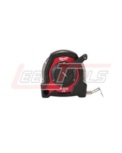 MILWAUKEE 48-22-5101 100ft Closed Reel Long Tape
