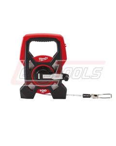 MILWAUKEE 48-22-5201 100ft Open Reel Long Tape