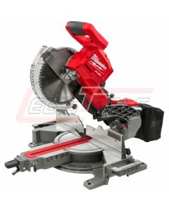 MILWAUKEE 2734-20 M18 FUEL™ Dual Bevel Sliding Compound Miter Saw
