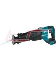 MAKITA XRJ05Z 18V LXT BL Recipro Saw, Tool Only