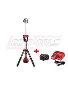 MILWAUKEE 2130-20P M18 LED TOWER LIGHT KIT