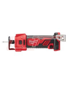 MILWAUKEE 2627-20 M18 CUT OUT TOOL- BARE TOOL