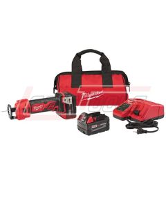MILWAUKEE 2627-22 M18 CUT OUT TOOL- XC KIT