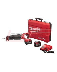 MILWAUKEE 2721-22HD M18 FUEL WL SAWZAL BARE KIT HD