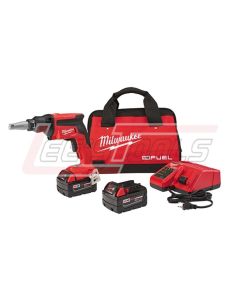 MILWAUKEE 2866-22 M18 FUEL DRYWL SCREW GUN XC