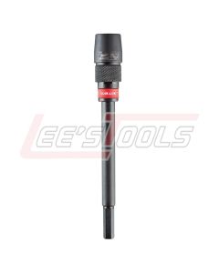 MILWAUKEE 48-28-2010 6" QUIK-LOK 3/8" EXTENSION