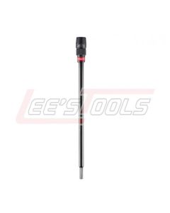 MILWAUKEE 48-28-2030 18" QUIK-LOK 3/8" EXTENSION