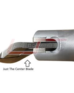 MILWAUKEE 48-44-0157 CENTER SHEAR BLADE