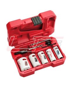 MILWAUKEE 49-22-4006 KIT 9-PC BIM HS DOZER