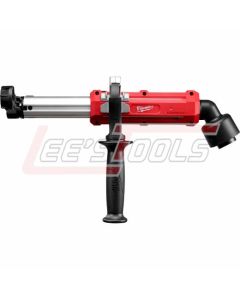 MILWAUKEE 5261-DE VACUUM ASSISTED DUST EXTRACTOR