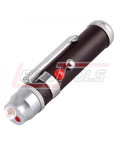 NEBO TU211 LaserLite - HardCase