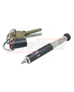 NEBO TU258 Magnetic Telepen - HardCase