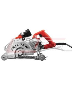 SKIL SPT79-00 Medusaw Concrete Saw 7” WET/DRY CONCRETE CUTTER