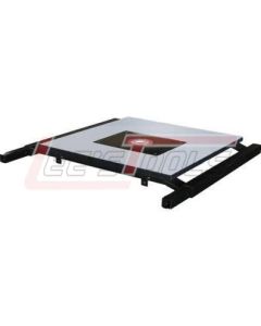 ROUSSEAU COMPANY 2780-RXT Router Table Extension for 2780 (49" Rip Capacity)