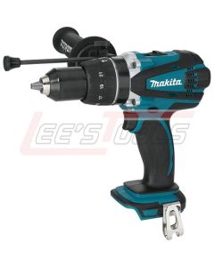 MAKITA XPH12Z 18V LXT® Lithium-Ion Brushless Cordless 1/2" Hammer Driver-Drill (Tool only)