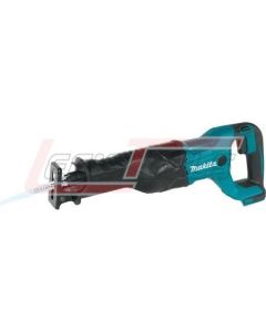 MAKITA XRJ04Z 18V LXT® Lithium-Ion Cordless Recipro Saw, no tool hook, no L.E.D. Light (Tool only)