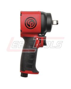 CP - CHICAGO PNEUMATIC 8941077321 CP7732C 1/2" STUBBY IMPACT WRENCH-COMPOSITE HSG