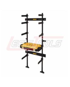 DEWALT DWST08270 TOUGH SYSTEM WORKSHOP CLEAR LID
