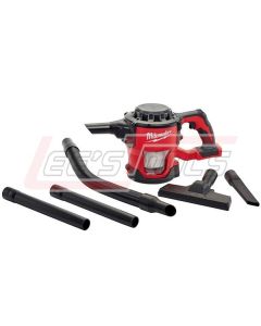 MILWAUKEE 0882-20 M18™ COMPACTVACUUM