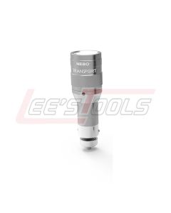 NEBO 6468 TRANSPORT® 12V DC Rechargeable Flashlight - Display
