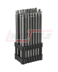 NEIKO TOOLS DM10224 Demeter Tools Extra Long Security Bit Set | 32 Pc