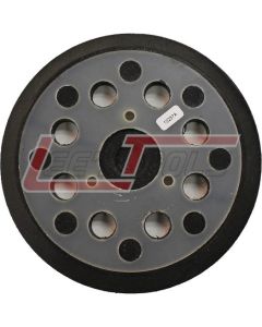 MAKITA 743082-6 5" Round  Pad, PSA, BO5010