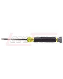 KLEIN 32581 4-in-1 Electronics Screwdriver Rotating