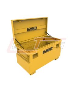 DEWALT DXJB4824 48"W x 24.25"D x 28.5"H Heavy Duty Job Site Box
