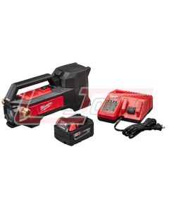 MILWAUKEE 2771-21 M18™ TRANSFER PUMP