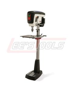 JPW 716250 JDP-15F, 15" Floorstanding Drill Press, 3/4HP 1PH 115V -LTL