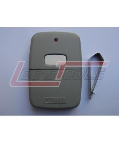 LT APPROVED VENDOR ACCESS-10 REMOTE CONTROL GARAGE DOOR - 10 DIP