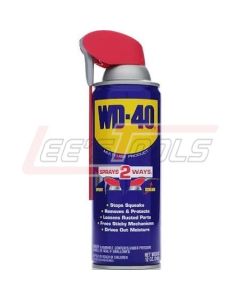 WD-40 COMPANY 49005 WD-40 OIL 12OZ SMART STRAW