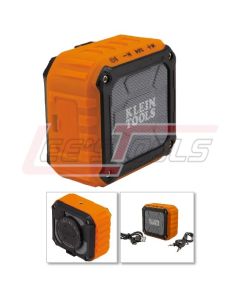 KLEIN AEPJS1 Wireless Jobsite Speaker