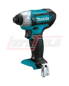 MAKITA DT03Z 12V max CXT™ Lithium-Ion Cordless Impact Driver (Tool Only)