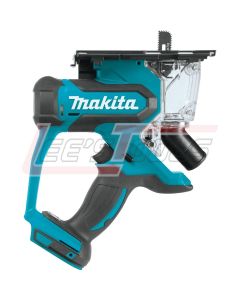 MAKITA XDS01Z 18V LXT® Lithium-Ion Cordless Cut-Out Saw (Tool Only)